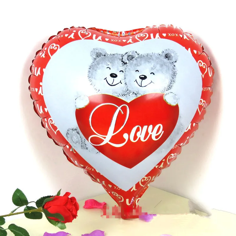 2 шт. фольгированные шары для украшения свадебной вечеринки|ball ball|ball partyball decoration |