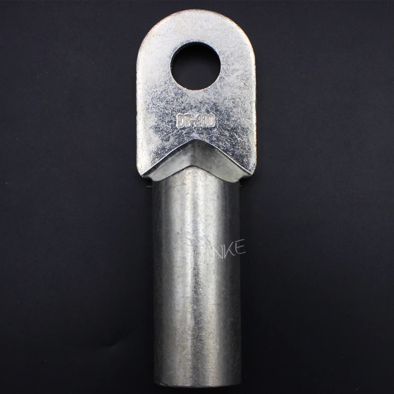 1 шт., Оловянная клемма для болтов диаметром 21 мм