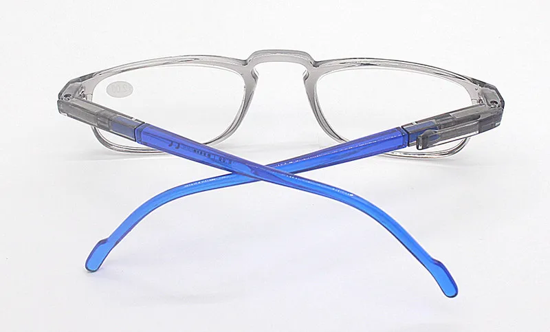 Hanging with pen Ultralight Toughness Anti Fatigue PC Unbreakable Reading Glasses Men Women High Quality Presbyopic Eyeglasses