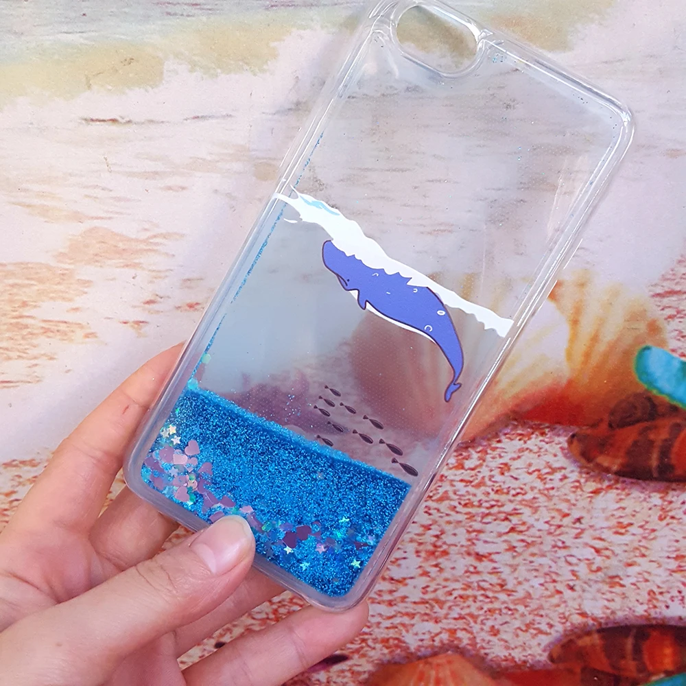 Мягкий чехол с жидкостью для Samsung Galaxy S5 S6 S7Edge S8 S9 S10 Lite Plus A40 A70 мягкие чехлы