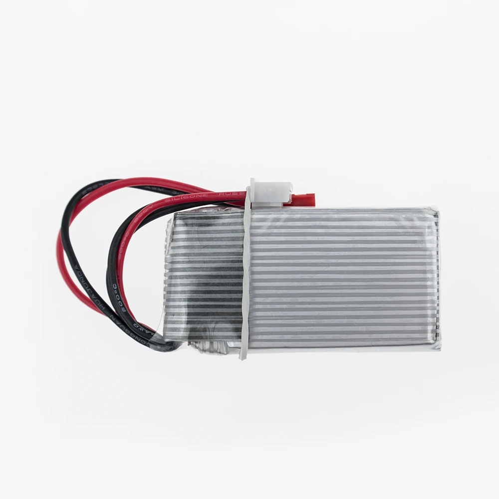 Лидер продаж литий полимерный аккумулятор Lipo 7 4 В 1000 мАч для WLToys V262 V333 V353 V912 V915 FT009