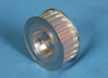 

Fit for machinery 5M HTD pulley/ aluminum pulleys
