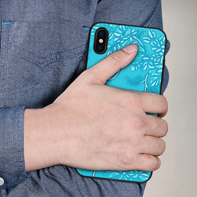 Новый защитный кожаный чехол Corticart line для huawei P30 P20 Pro ретро Текстурированный
