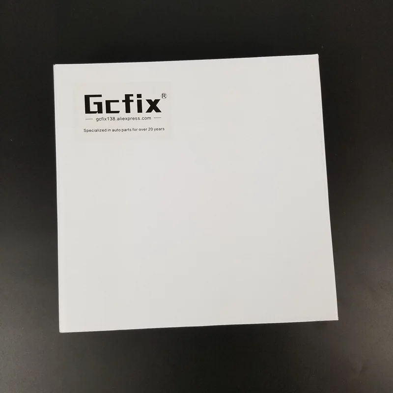 Универсальный 8-дюймовый вентилятор тонкий Электрический для охлаждения