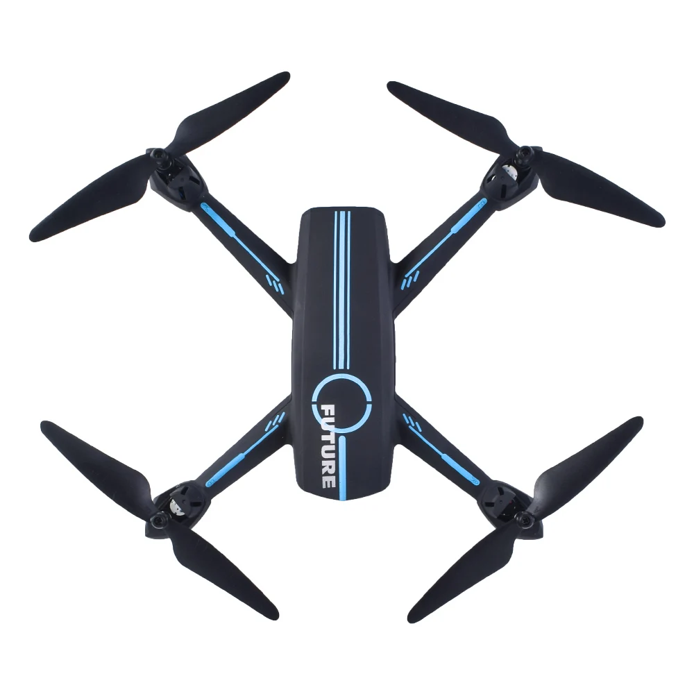 JXD 528 автоматический Дрон с GPS 2 мегапиксельная камера FPV RC Quadrocopter 720P HD 4CH Вертолет