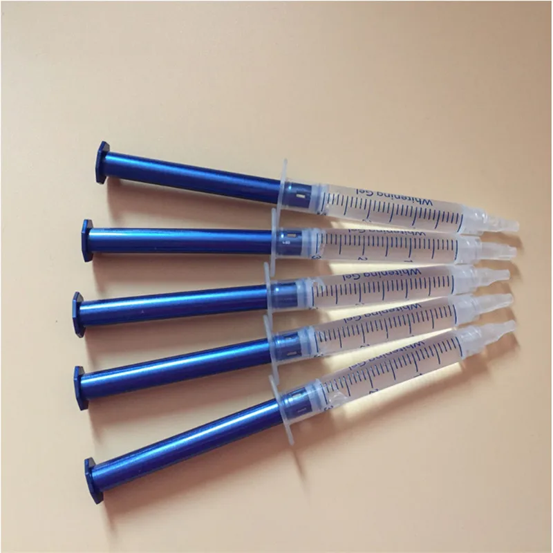 5 шт. отбеливающая ручка для зубов|Отбеливание зубов| |