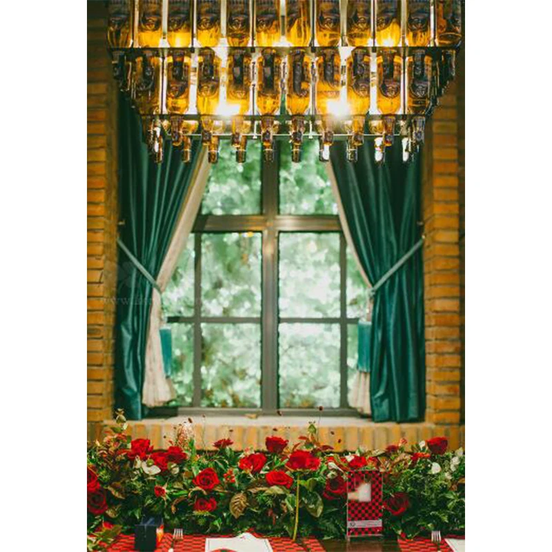 New 5d Diamond Cross Stitch Year Christmas Decoration Crystal Needlework Embroidery Full Mosaic Home Decor | Дом и сад