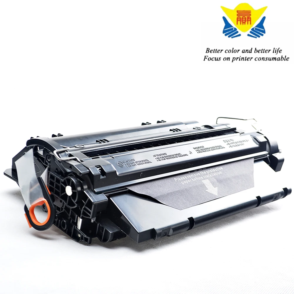 Совместимый картридж с тонером JIANYINGCHEN CE255X 255x для laserjet P3015 P3015d P3015dn P3015x | Компьютеры