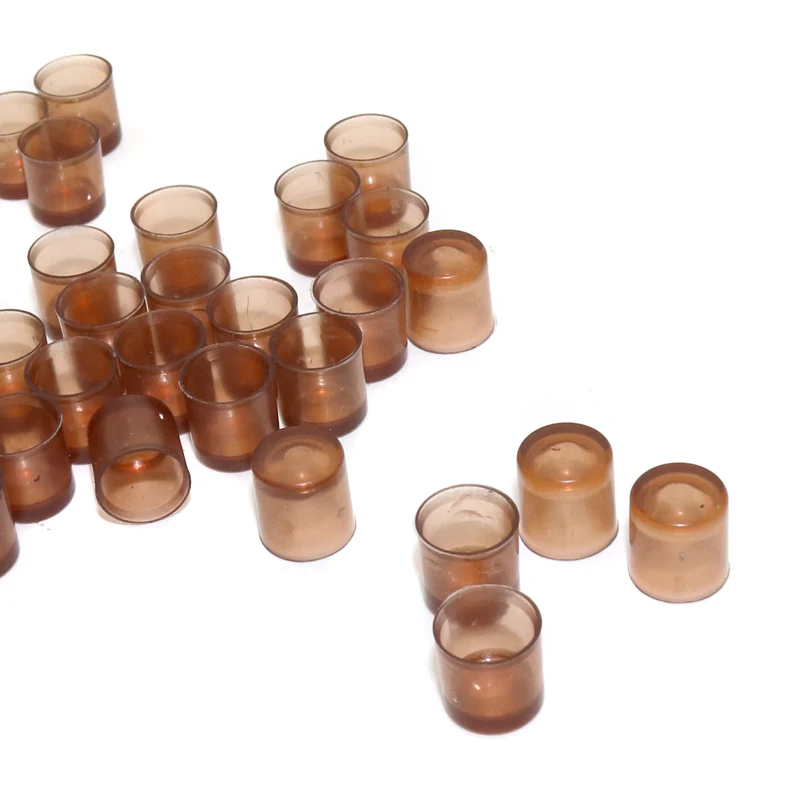 Инструменты для пчеловодства коробка кюпкит Queen Rearing 120x Brown Cell CupsSystem Cupularve Tools