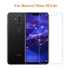 Стекло для Huawei Mate 20 Lite, 2 шт., защита экрана телефона, закаленное стекло для Huawei Mate 20 Lite, стекло для Huawei Mate 20 Lite