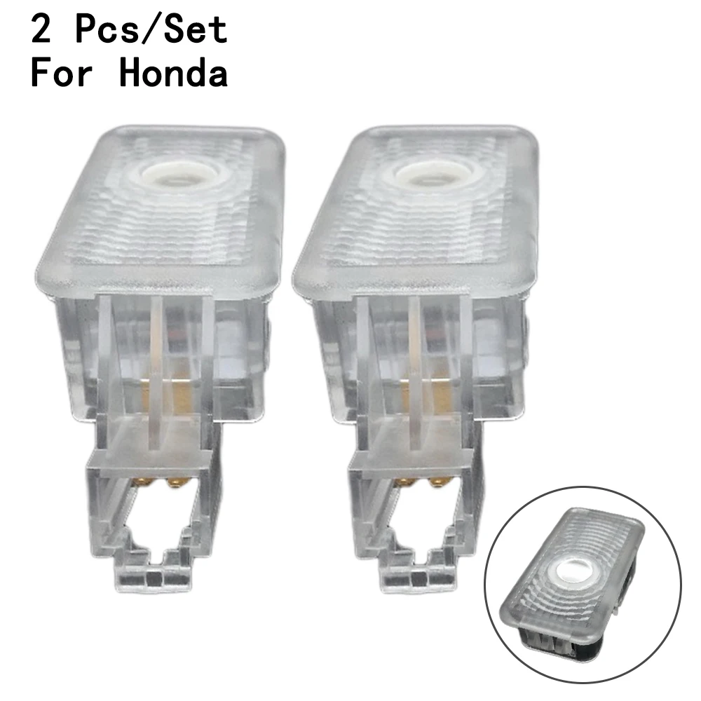 Объектив включает в себя 3 Вт с логотипом LED вежливость 2 шт./компл. Ghost Shadow Projetor