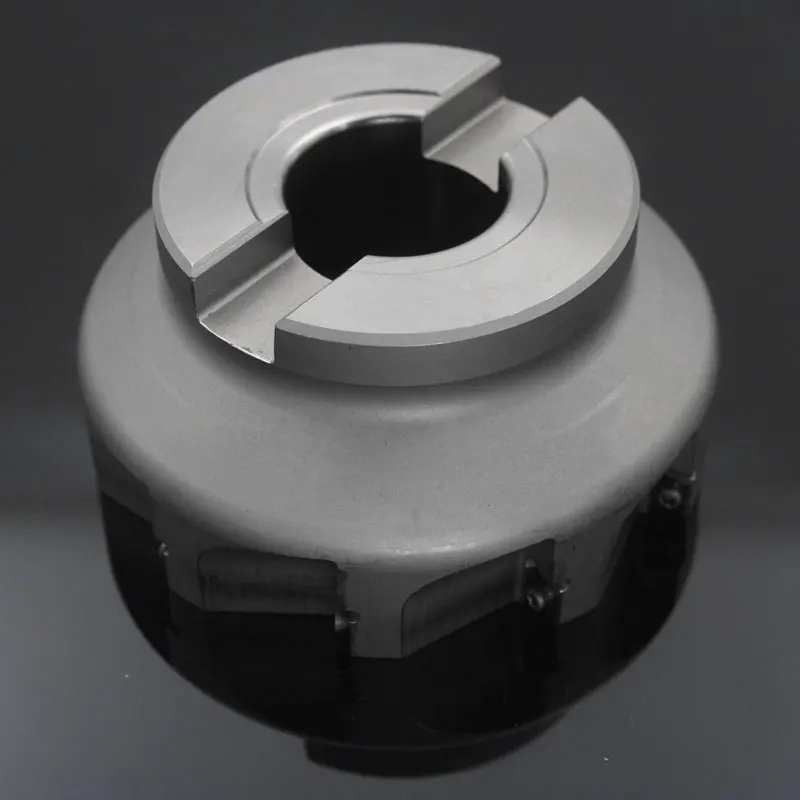 Zhuzhou Sant Indexable фреза с 90 градусов EMP02-100-B32-AP11-10/PE01.11B32.100.10 обработанный карбид Вставки