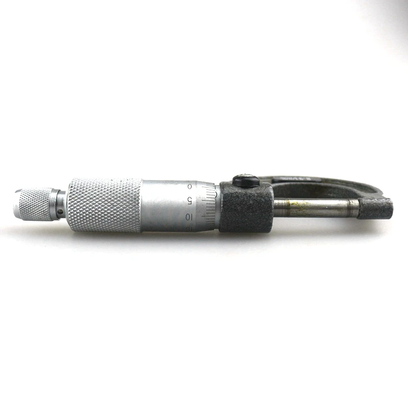Электронный микрометр 0 25 мм 01 мм|digital micrometer|digital outside micrometeroutside micrometer |