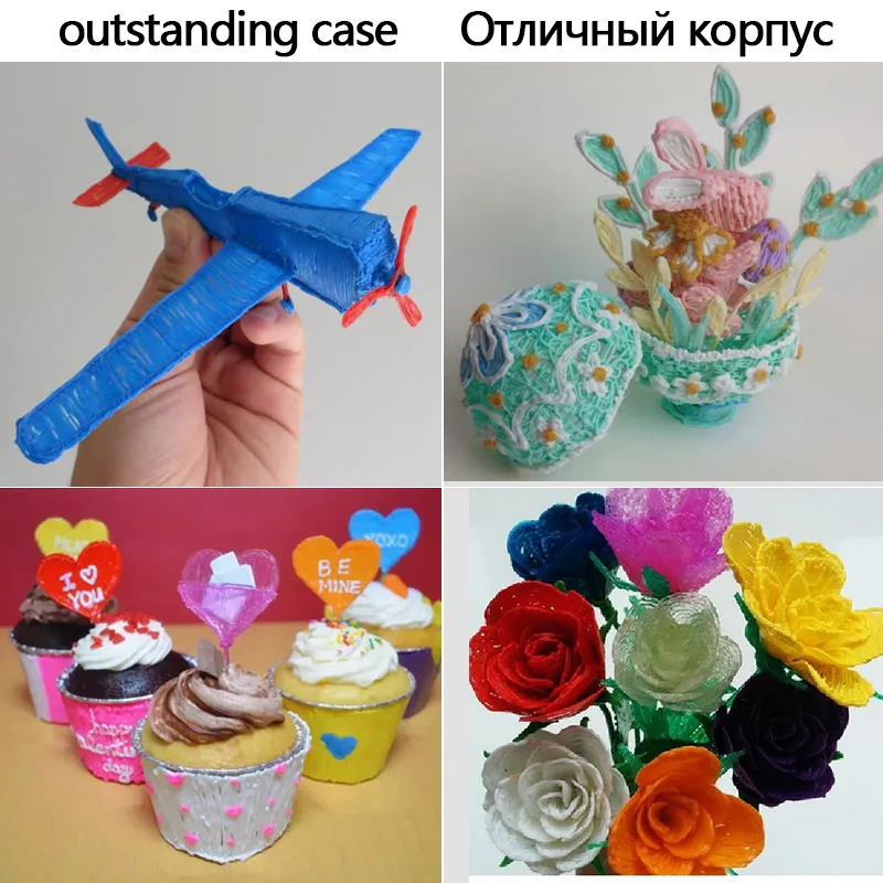 3d ручка для рисования электронных точек 2018| |