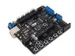 

102990121 макетные платы и комплекты-AVR