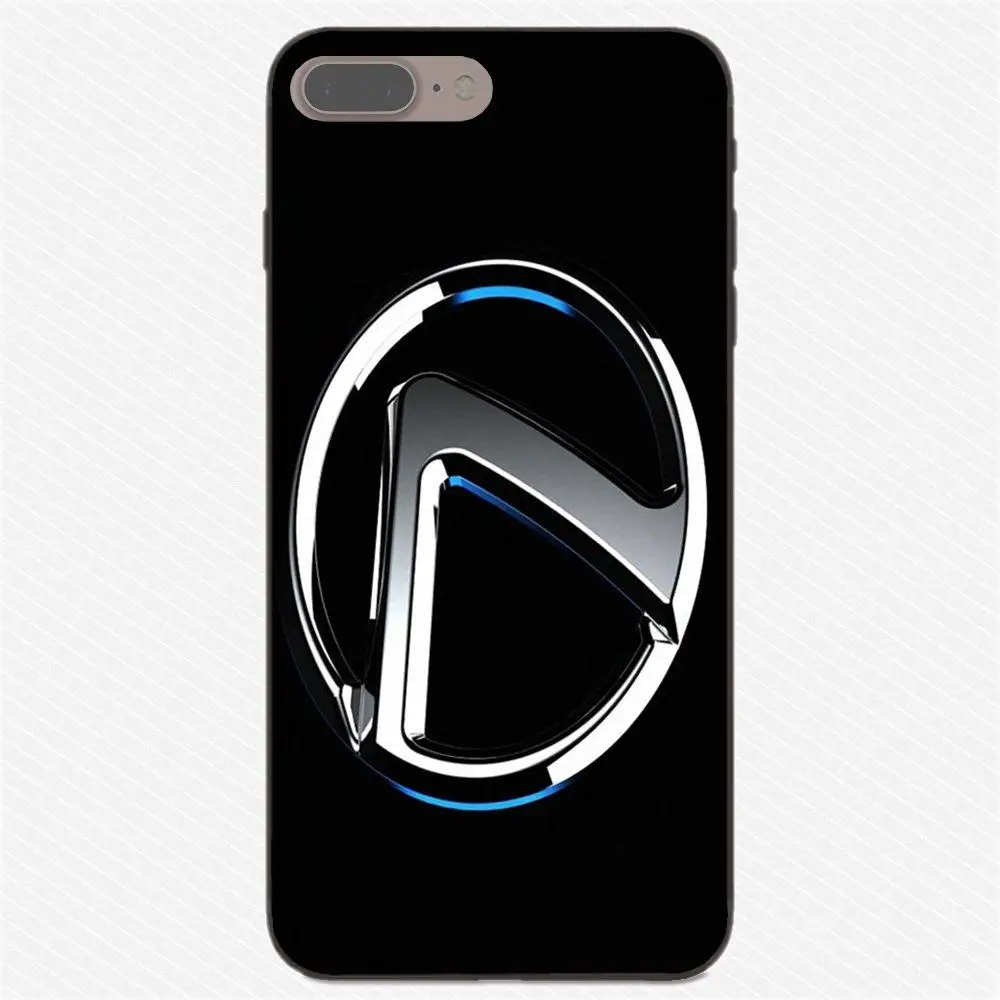 as picture Для huawei Honor 5A 6A 6C 7A 7C 7X 8A 8C 8X9 10 P8 P9 P10 P20 P30 Мини Lite Plus мягкий TPU, горящая распродажа,, для автомобиля Lexus логотип - Цвет: as picture