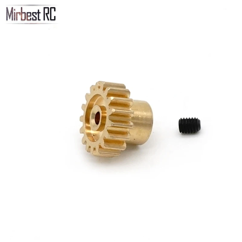 Медь A949 17T 390 мотор шестерни запасные части для Wltoys A959 A969 A979 K929 RC автомобиль A949-61 |