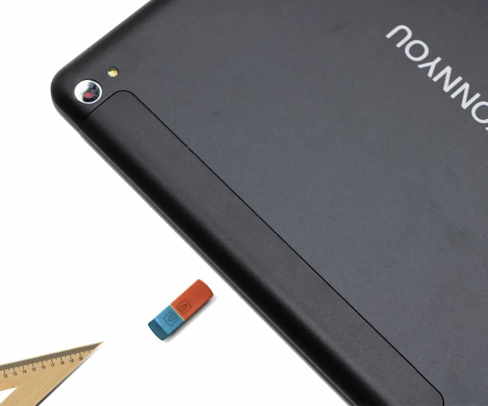 10,1 дюймов ПК планшет Android 8,0 система 3G/4G телефонный звонок Две sim-карты Восьмиядерный 6 ГБ+ 128 Гб Rom Wi-Fi Bluetooth gps планшеты ПК