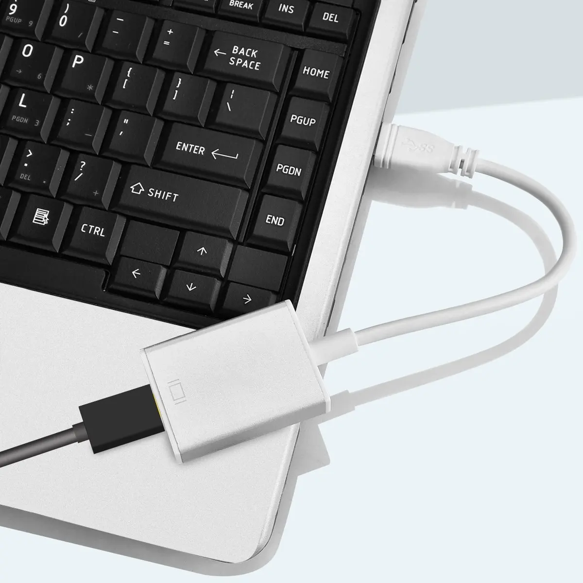 MLLSE USB 3 0 HDMI 1080 P Кабельный адаптер-переходник USB3.0 Multi Monitor Дисплей переходник для HDTV