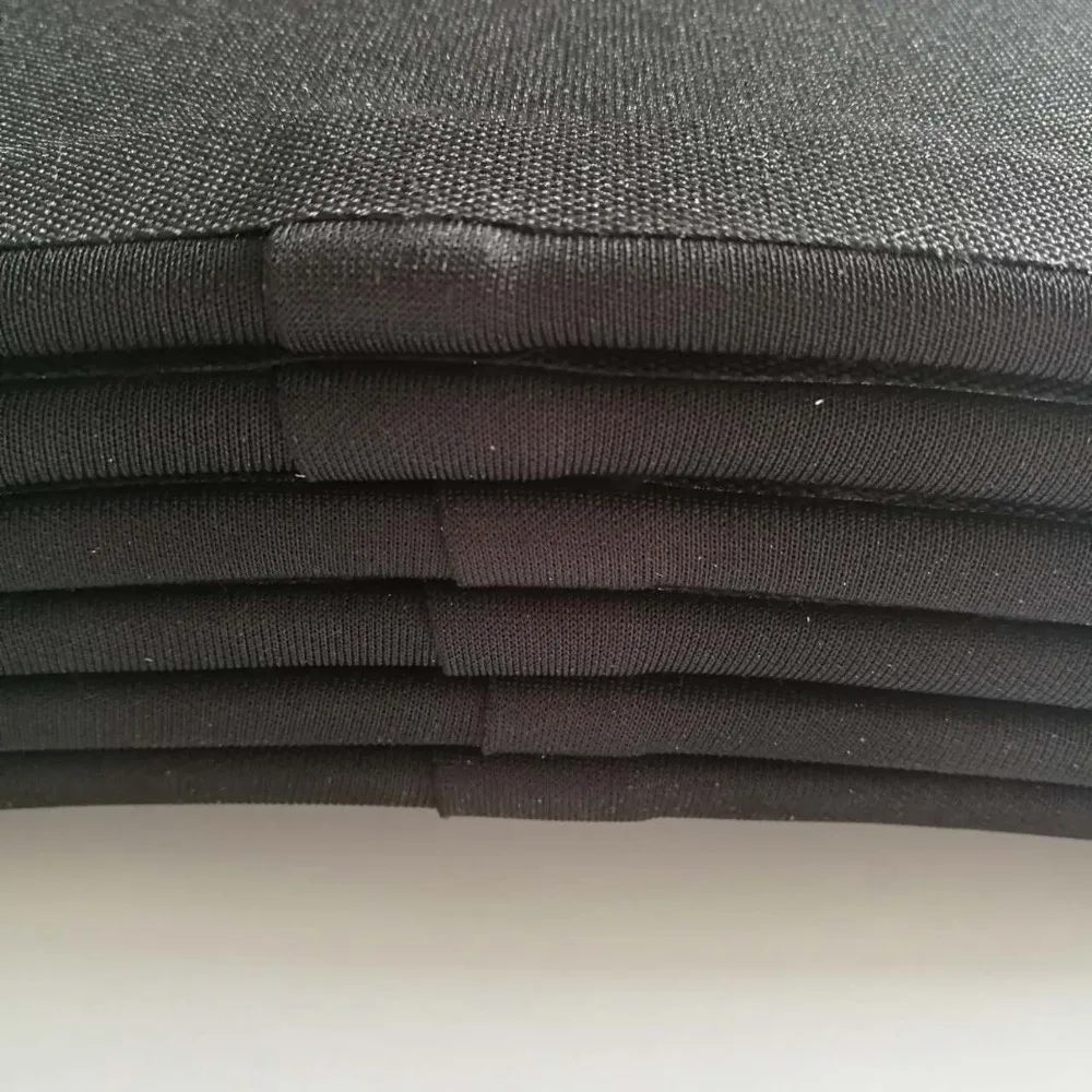 2 шт. 11 ''x 14'' UHMWPE NIJ IIIA Пуленепробиваемый щит панель/чистый PE Жесткая баллистическая плита корпус Броня Lvl 3A отдельно стоящая доска