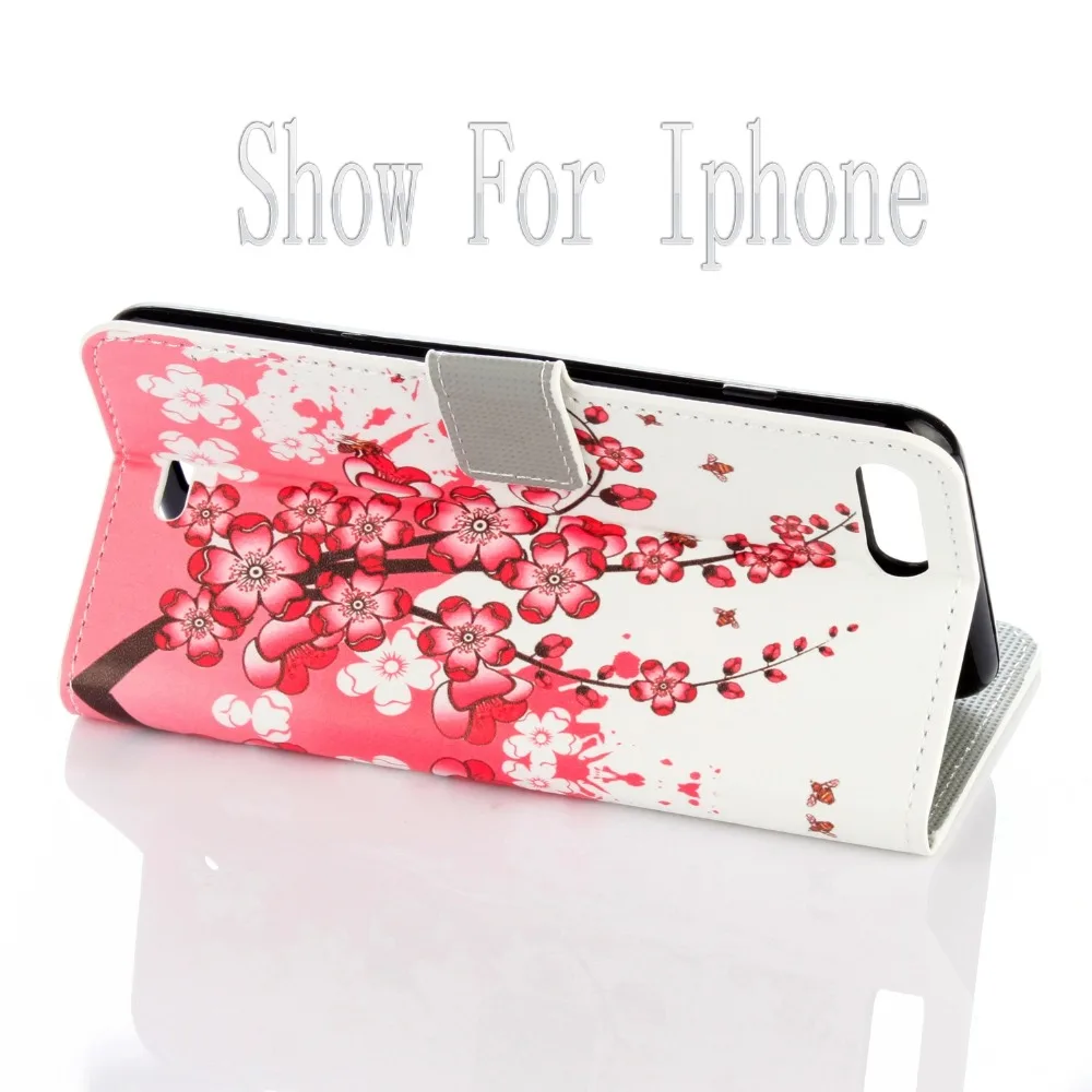 Магнитная Ретро кошелек кожаная сумка Обложка Визитница Винтаж стенд Стиль для