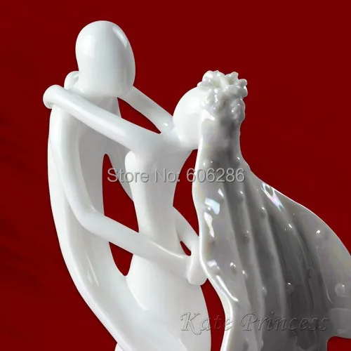 2 шт./лот свадебные принадлежности для душа свадебное украшение керамические