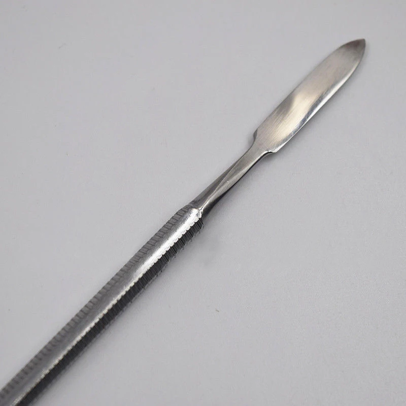 Зубной шпатель нож для гипса Waxing Carving Lab Tools Стоматологические принадлежности |