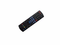 remote control for panasonic sa btt400 sa btt560 sa btt583 sc btt480 sc btt460 sc btt775 blu ray dvd home theater system