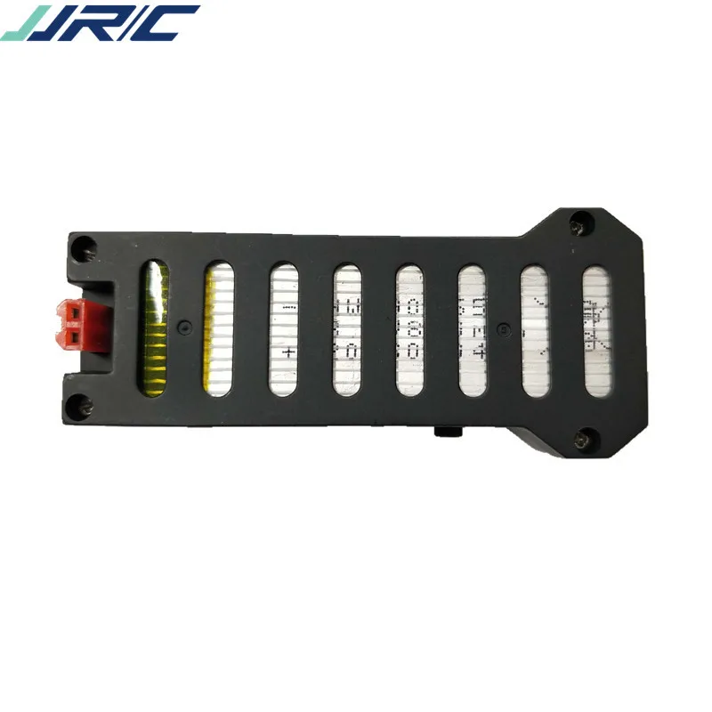 

JJRC H61 H62 3.7v 850MAH modular lithium battery original factory accessories general purpose