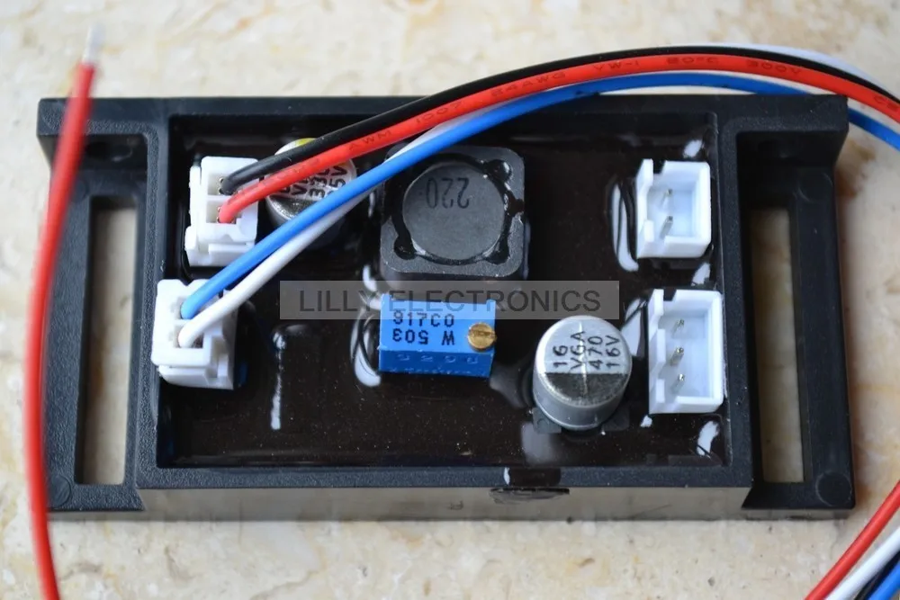 200 нм 1000 МВт лазерный диодный привод печатная плата 12 В|diod|diode modulediode circuit |