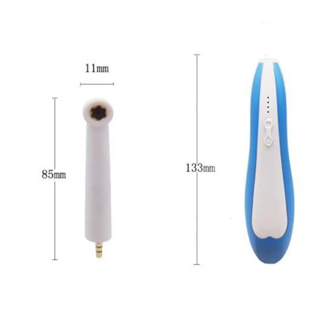Беспроводной Wi-Fi HD USB Intra Oral Dental интраоральный аппарат для стоматолога и оральный