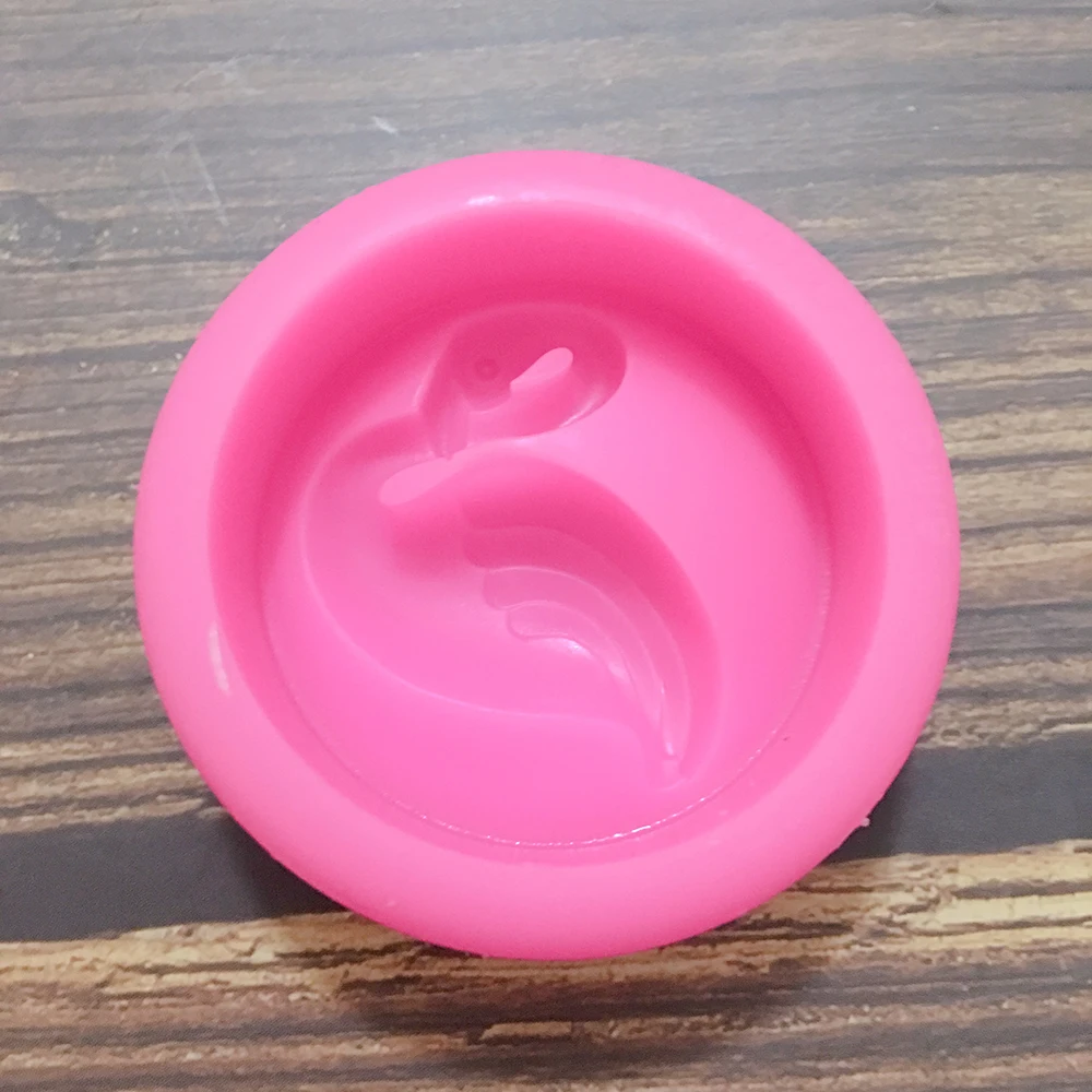 Дизайнерская силиконовая мини форма для мыла ручной работы|Формы мыла| |