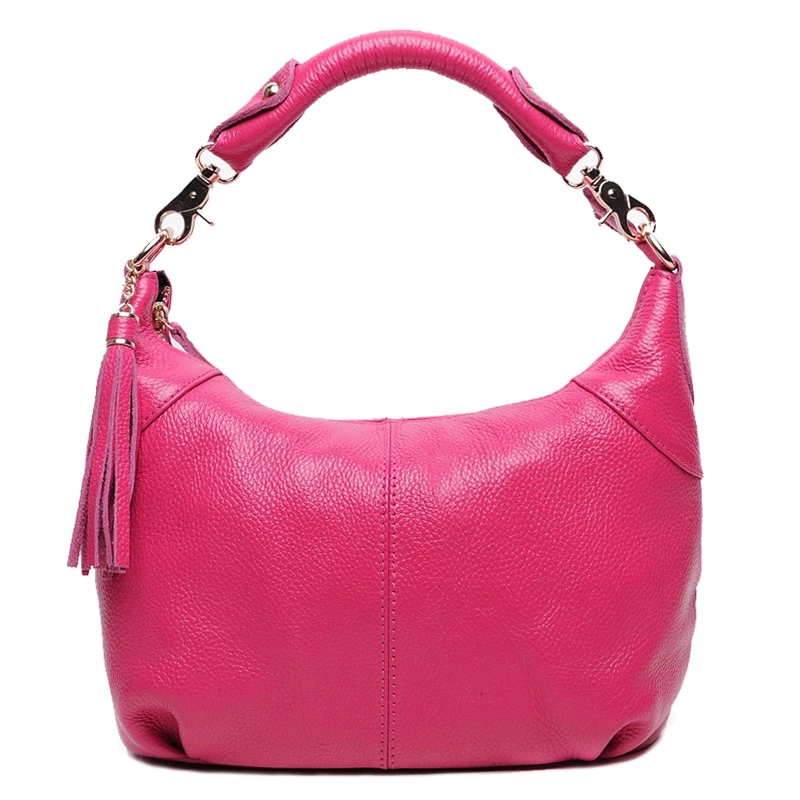 Женская сумка тоут из 100% натуральной кожи 6 цветов|bag ladies|ladies shoulder bagtote bag |