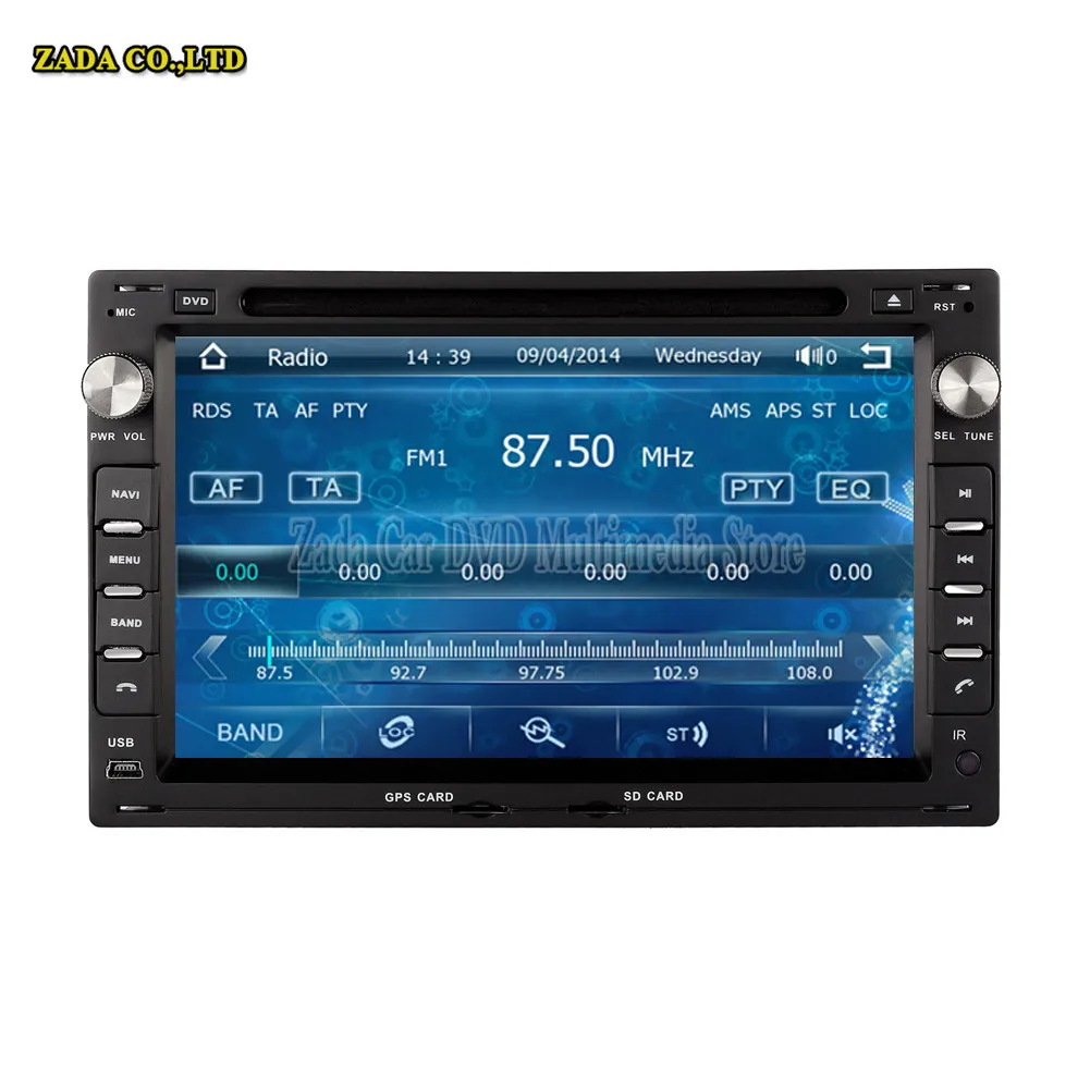 NAVITOPIA 7-дюймовый Радио gps для VW PASSAT B5/MK5/JETTA/BORA/поло/MK3 /MK4/GOLF/CITI/CHICO/SHARAN/TRANSPORTER T4/T5 |