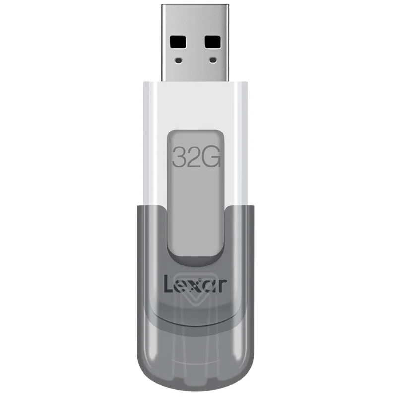 100% оригинальный флэш накопитель Lexar флеш USB 3 0 32 ГБ карта аниме|USB флэш-накопители| |