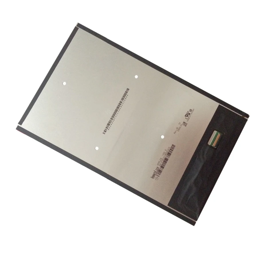 Сенсорный ЖК-экран для Lenovo Tab 8 дюймов ЖК-дисплей дигитайзер стекло сенсорная