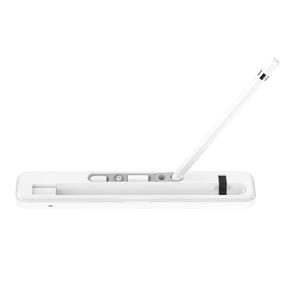 VOBERRY Wireless Charging Box Is Specially Designed For Apple Pencil Multi station Dock Loss proof Fast Box|Зарядные устройства| |