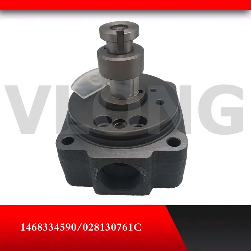 1 468 334 590/1468334590 028130761C головной ротор/головка насоса VE4/8R для дизельного