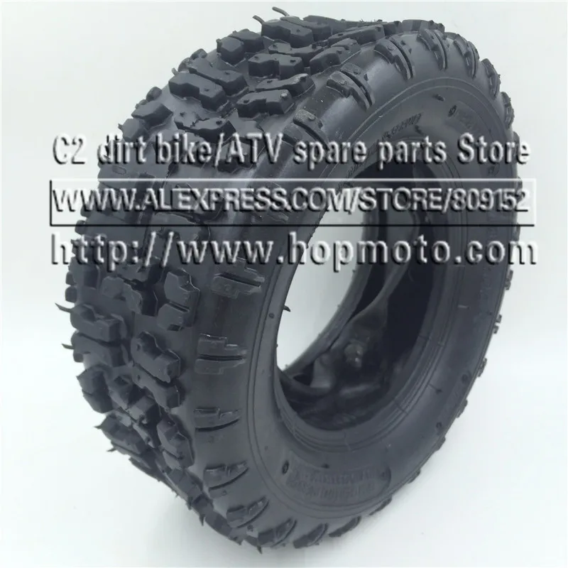 

13X5.00-6 inch tire snow plow tires butterfly flower tires 13 * 5.00-6 inch beach tires