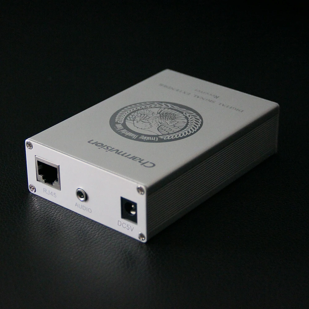 Charmvision IPEV-200VA 200 м 3,5 мм аудио VGA удлинитель по TCP IP 100 м/1000 м коммутатор маршрутизатор LAN сетевой коммутатор через STP UTP Кабель