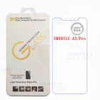 Защитное стекло для UMIDIGI Z2 PRO A3 S3 Pro F1 ONE MAX, закаленное, 9H