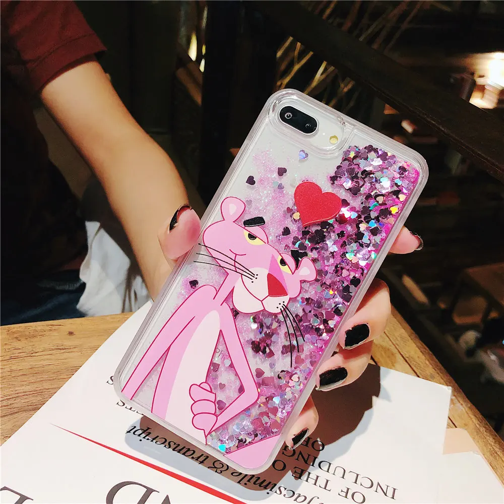 Для iPhone X Cat Cupcake Unicorn мультяшный мягкий чехол для телефона 6 S 7 8 Plus | Мобильные