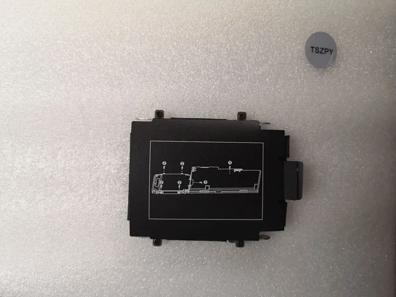 

New Hard Drive HDD Caddy For HP EliteBook 840 850 740 750 ZBK14 G1 G2 745 755 G2