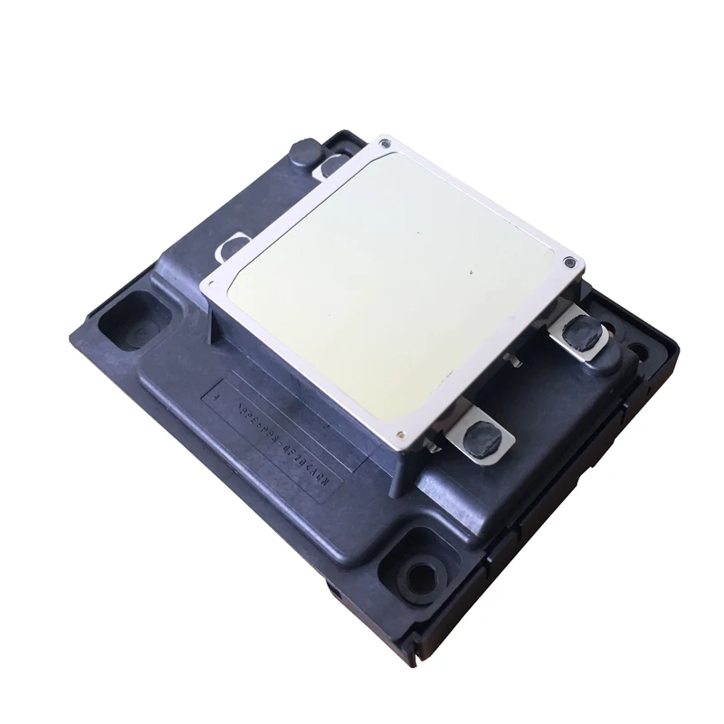 Оригинальная печатающая головка F190020 для Epson TX600 TX515W TX550W TX600FW TX610 NX515 NX510 TX620FWD|print