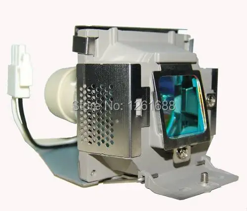 Оригинальная лампа проектора с корпусом 9e. y1301.001 для проекторов BENQ MP512|projector lamp|benq