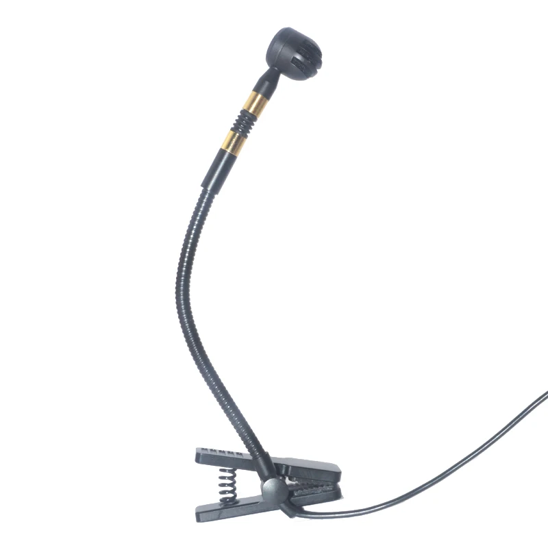 Конденсаторный микрофон с проводным инструментом для игры в IM 20|microphone for