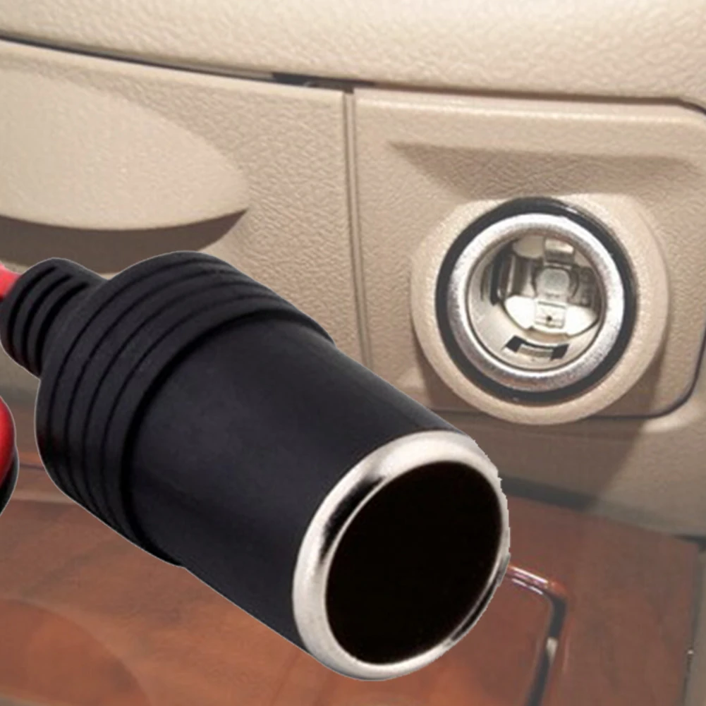 Авто автомобильного прикуривателя мотоцикла автомобильный прикуриватель