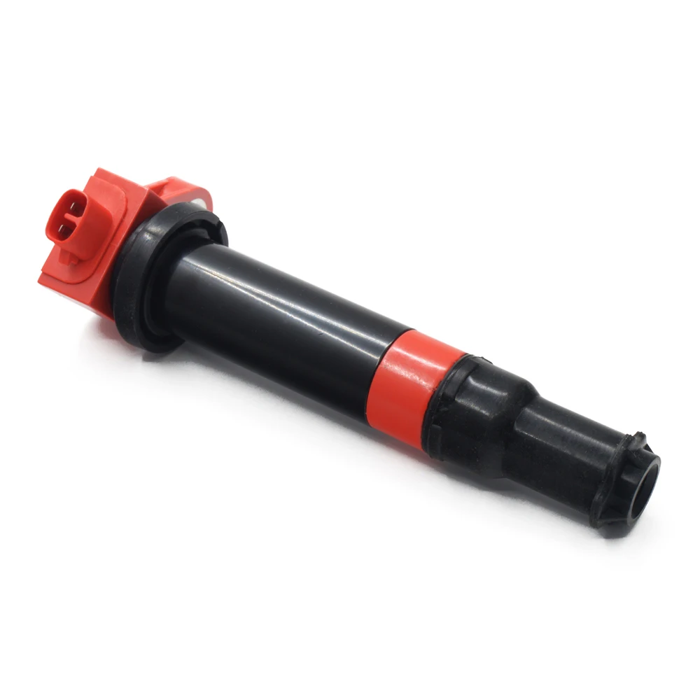 Катушка трансформатора зажигания для HYUNDAI ACCENT KIA RIO II RIO5 1 6 L4 27301-26640 100% новый