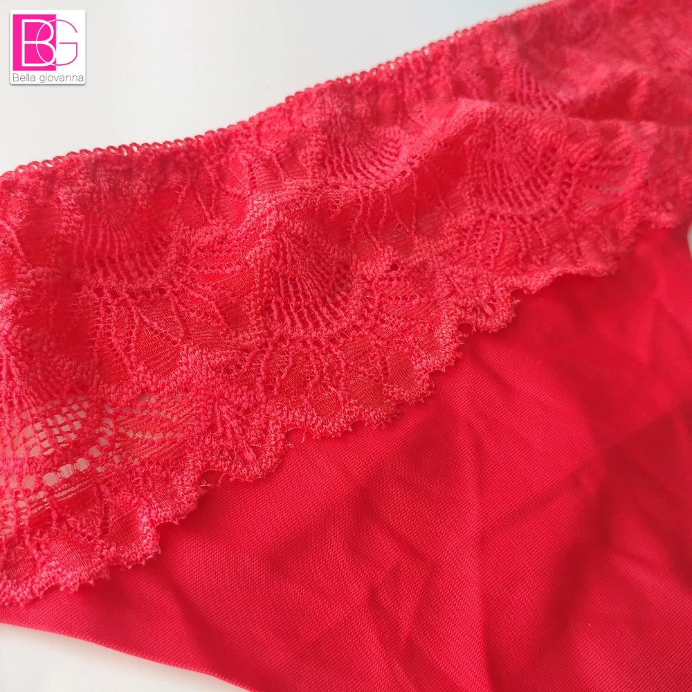 L'bellagiovanna 2018 женское активное нижнее белье трусики Ice Silk цельный бесшовный
