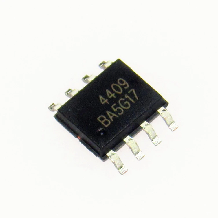 

4409 AO4409 AO4409L SOP-8 10PCS